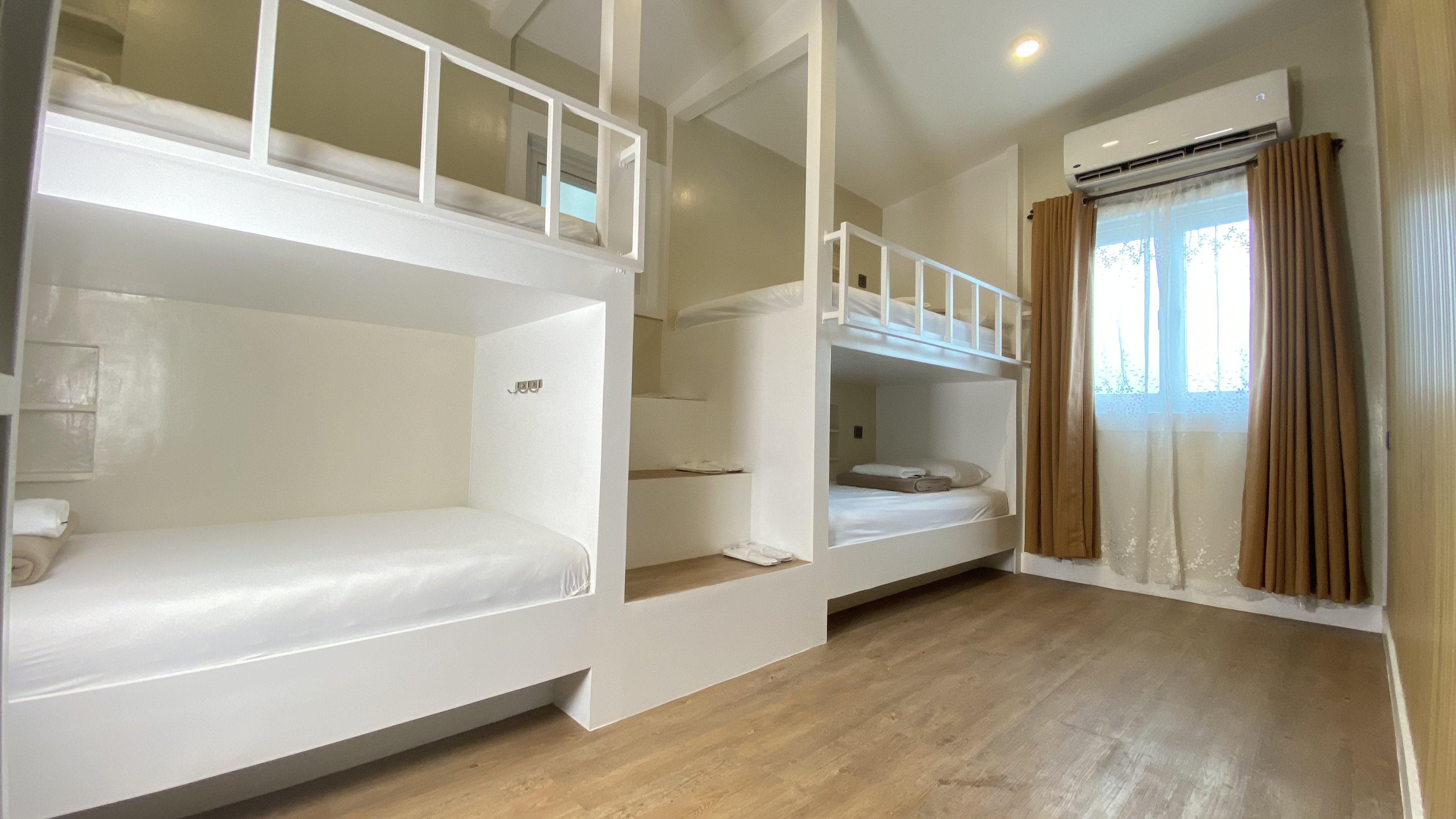 DORMITORY 1