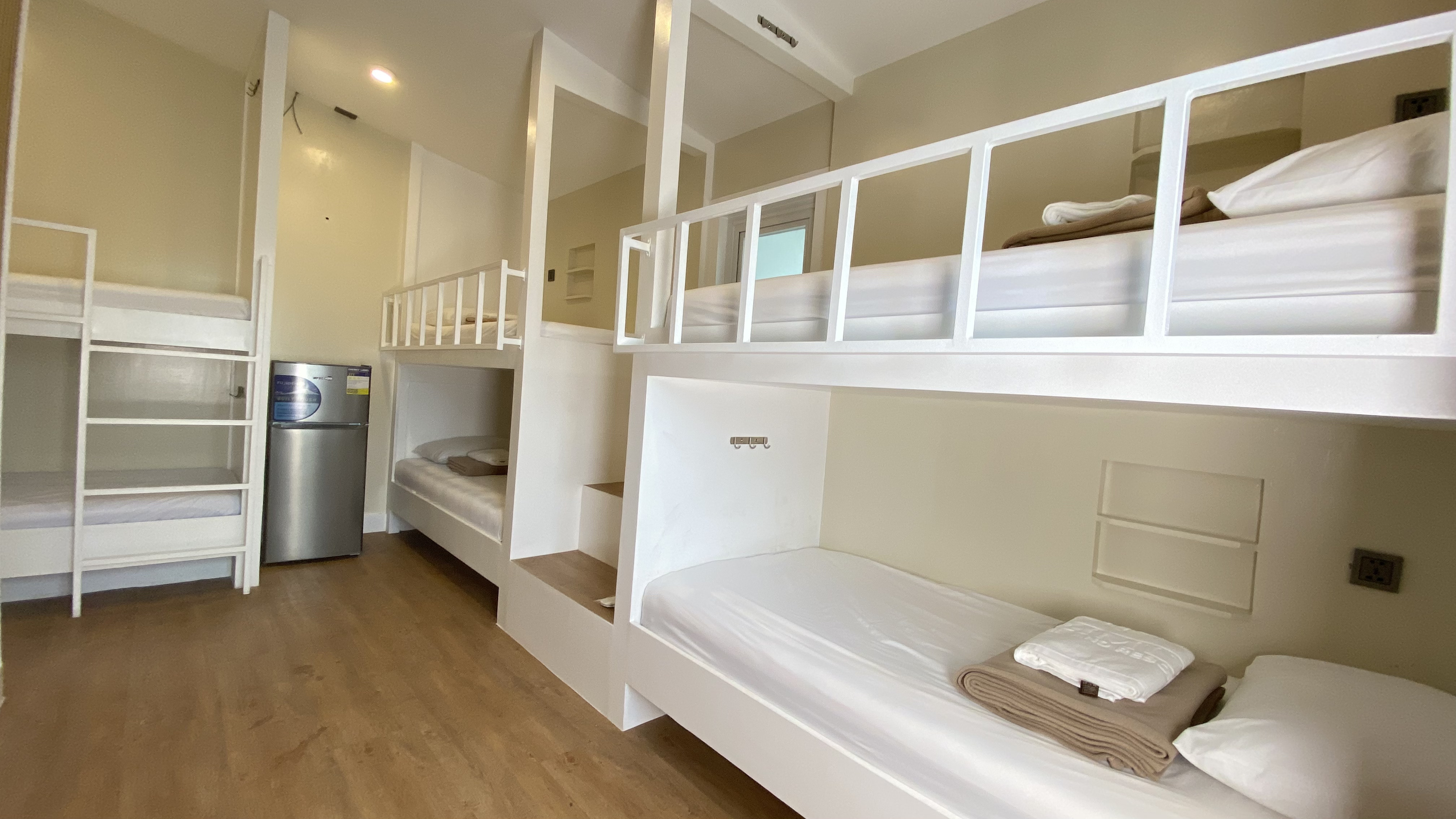 DORMITORY 2